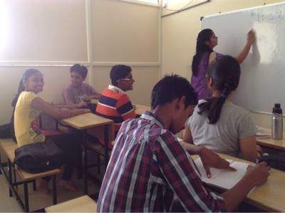 IMPETUS COACHING CLASSES IMPETUS COACHING CLASSES photo 1